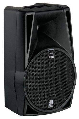 dB Technologies OPERA 910 DX